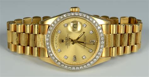 rolex 750 18k geneve.